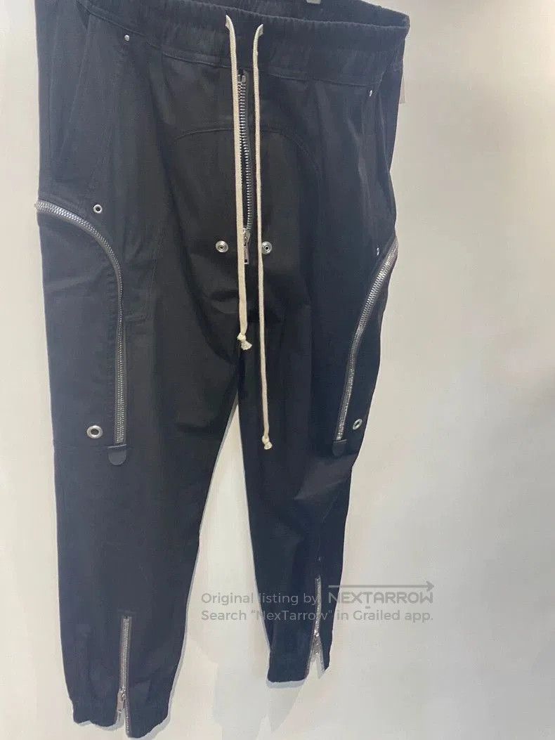 Rick Owens Rick Owens Black Multi. Size US 42 / EU 58 - 5 Thumbnail