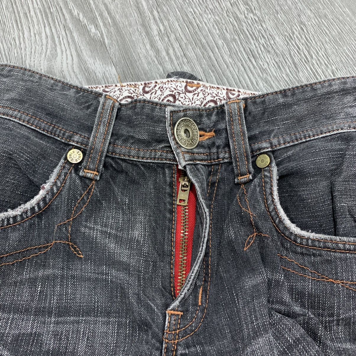 Japanese Brand edwin Size US 28 / EU 44 - 7 Thumbnail
