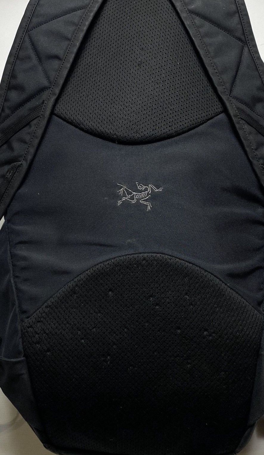 Arc'teryx Vintage Arc’teryx Pyxis Nylon Backpack Size ONE SIZE - 7 Thumbnail