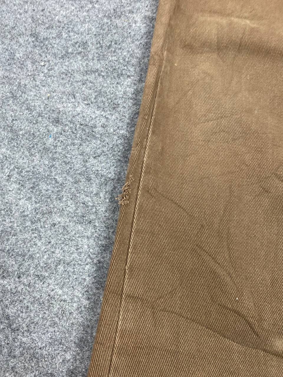 Big John vintage big john sanforized denim nice design Size US 27 - 8 Thumbnail