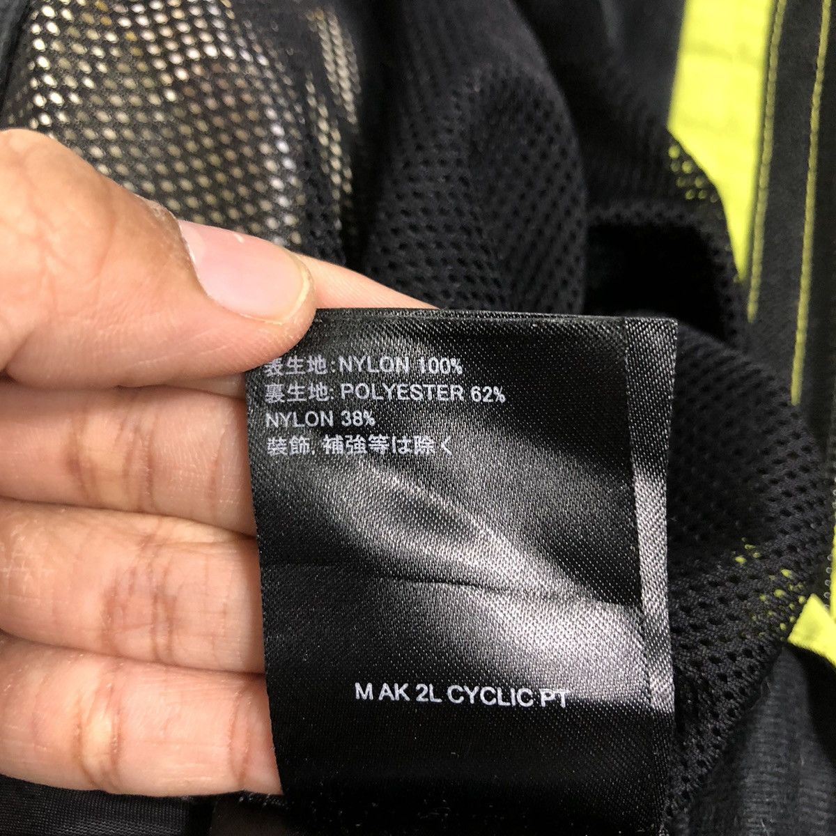 Goretex 📌Vintage Ski Pants Cargo Pocket AK Goretex Waterproof Size US 32 / EU 48 - 23 Thumbnail
