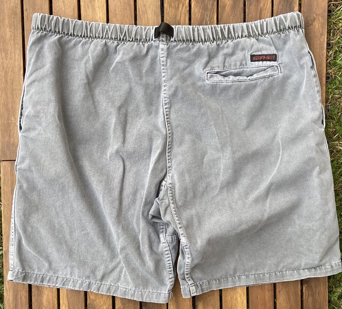 Gramicci 🟤 Vintage Rare Gramicci Shorts🟤 Size US 34 / EU 50 - 2 Thumbnail