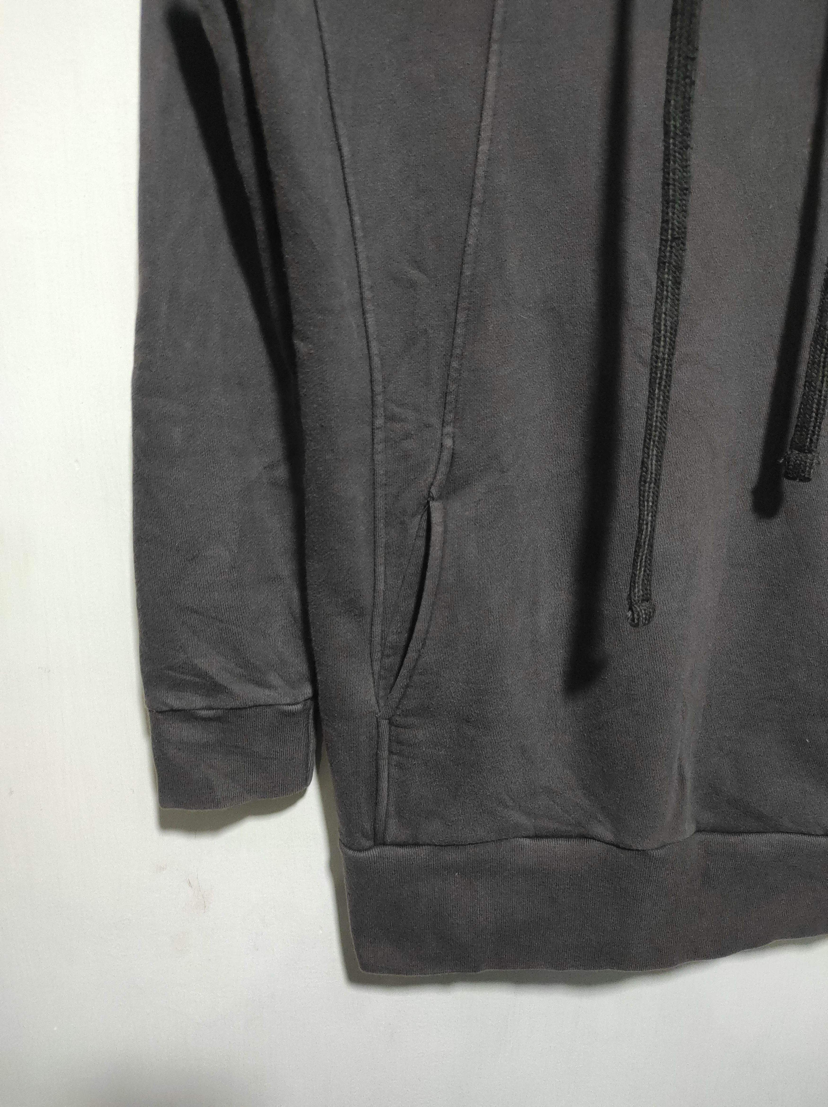 Hysteric Glamour N.Y. 2ND Fur Hoodie Parka LGB style Size US M / EU 48-50 / 2 - 4 Thumbnail