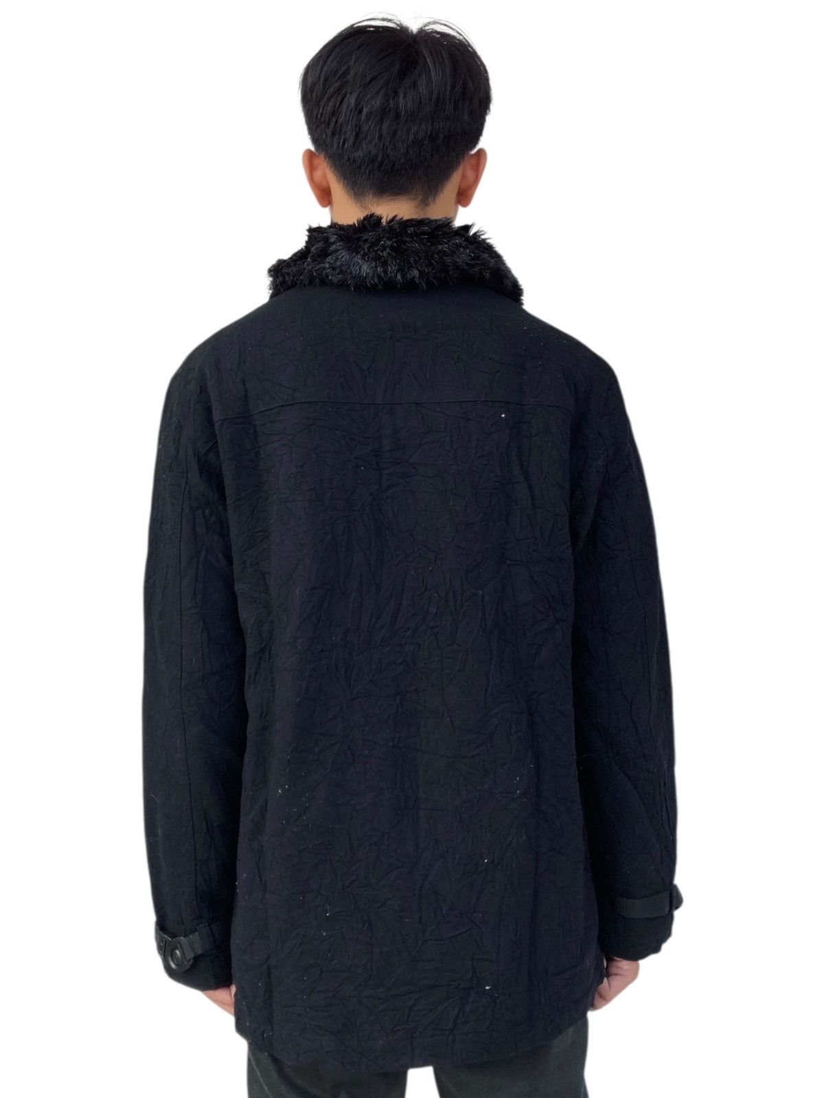 14th Addiction 2000s No Future - Vkei Style Jacket Size US M / EU 48-50 / 2 - 2 Thumbnail