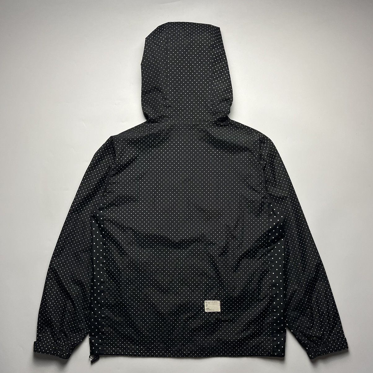 Visvim Visvim Polka Dot Mountain Parka Jacket - F.I.L. Exclusive Size US S / EU 44-46 / 1 - 2 Thumbnail