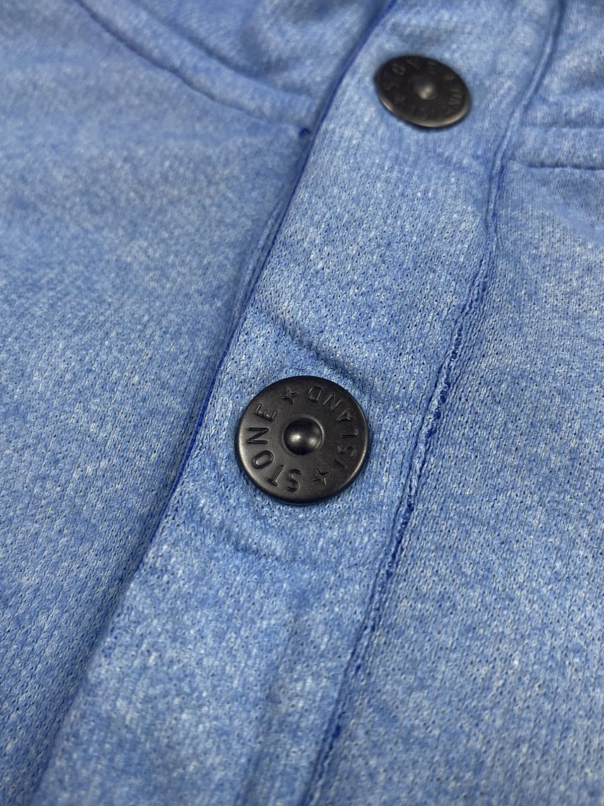 Stone Island Stone Island sweater 2011 turtleneck Size US L / EU 52-54 / 3 - 5 Thumbnail