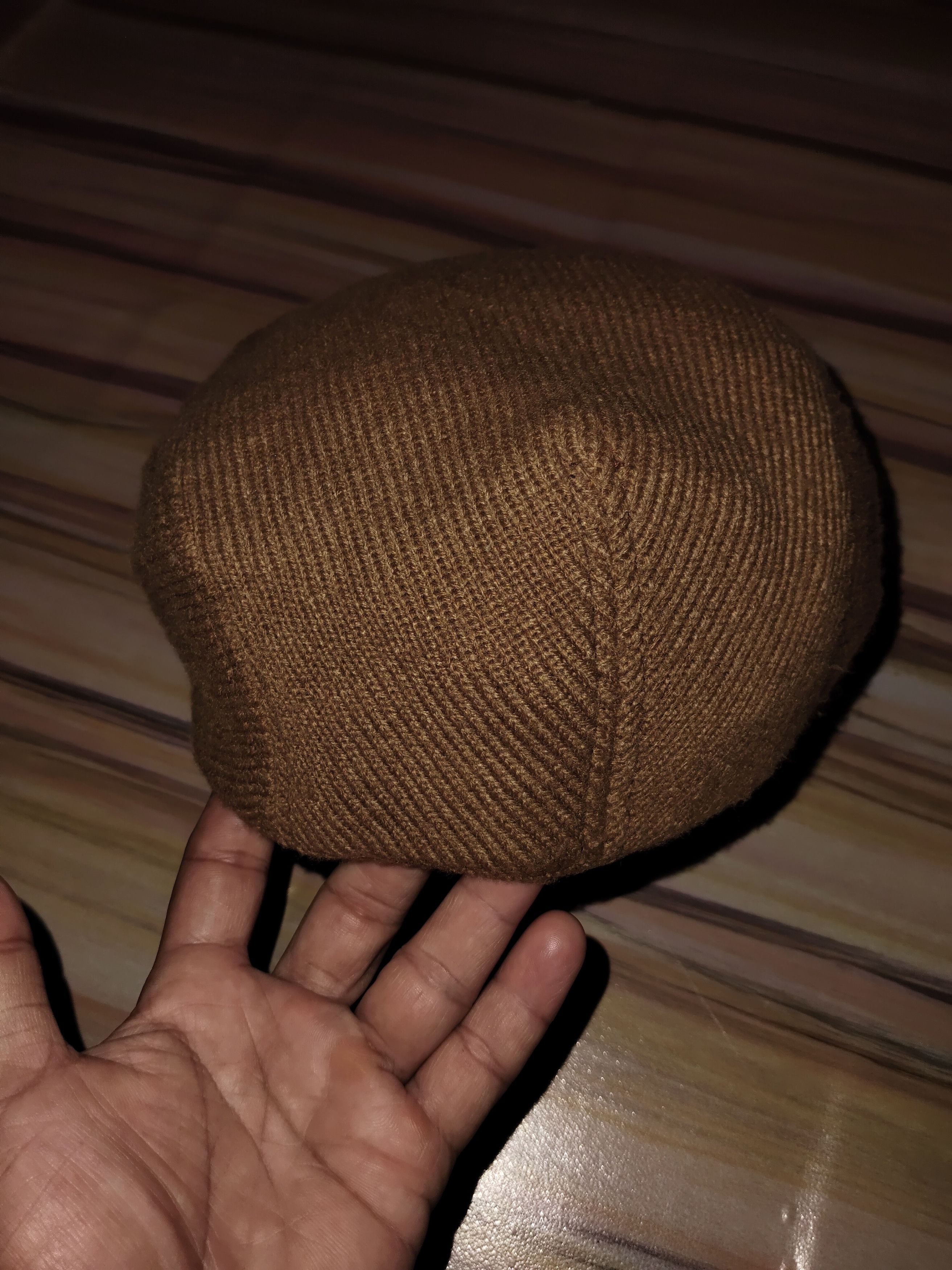 Carhartt CARHARTT Flat Cap/Baretta Size ONE SIZE - 6 Thumbnail