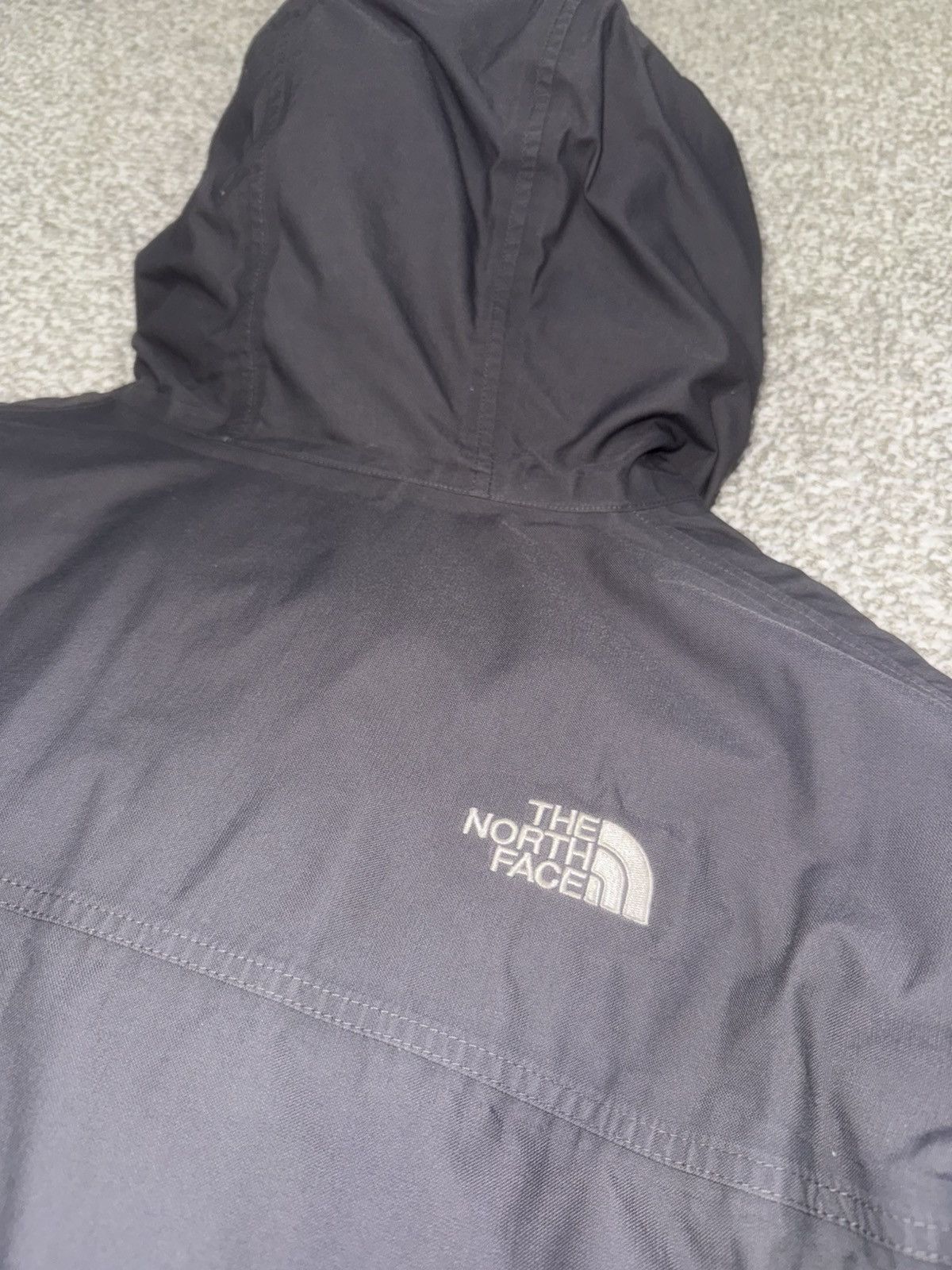 The North Face Vintage North Face Jacket HyVent Down Jacket Men’s XL Size US XL / EU 56 / 4 - 7 Thumbnail
