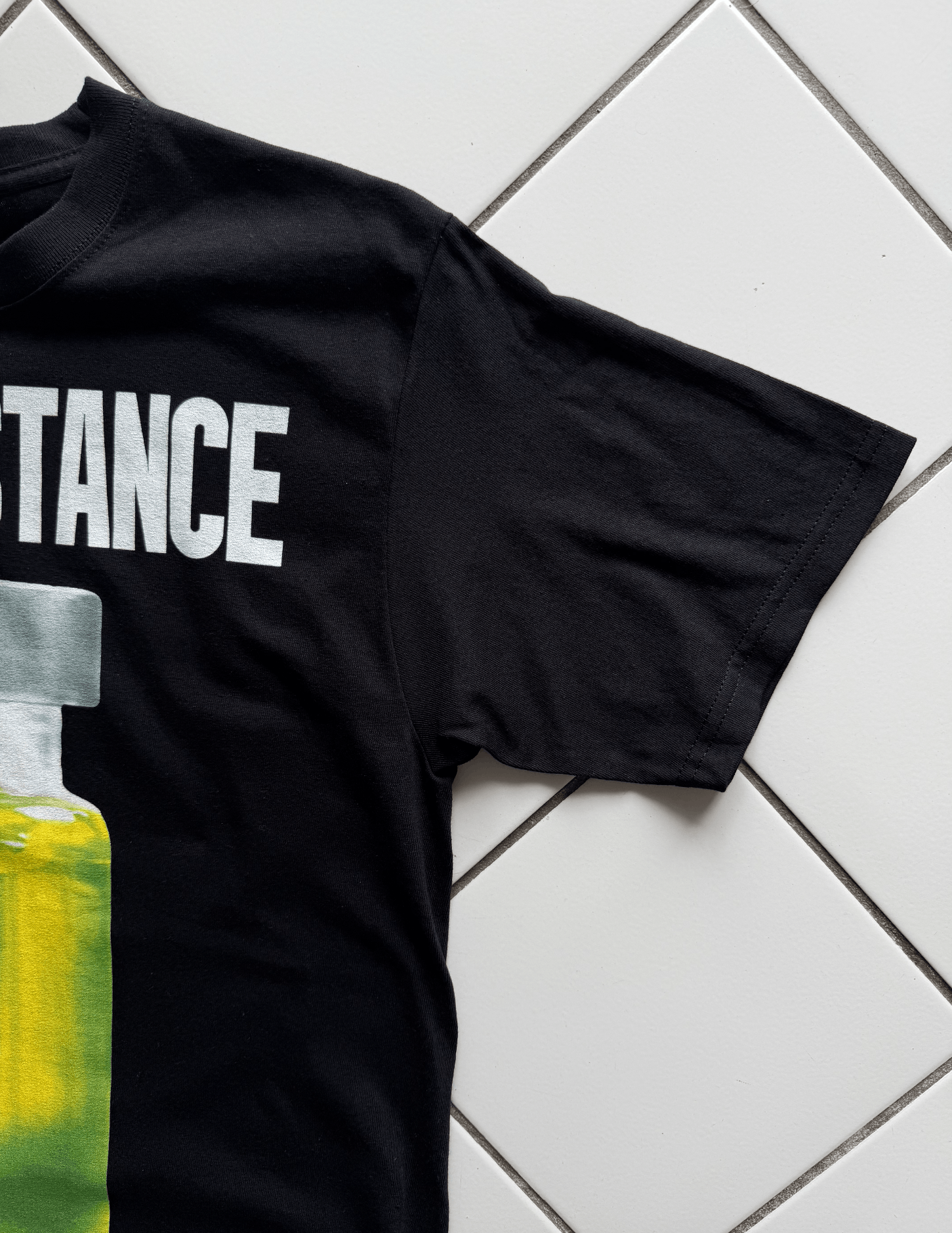 Other 'The Substance' body-horror film T-shirt - [NWOT] Size US M / EU 48-50 / 2 - 6 Thumbnail