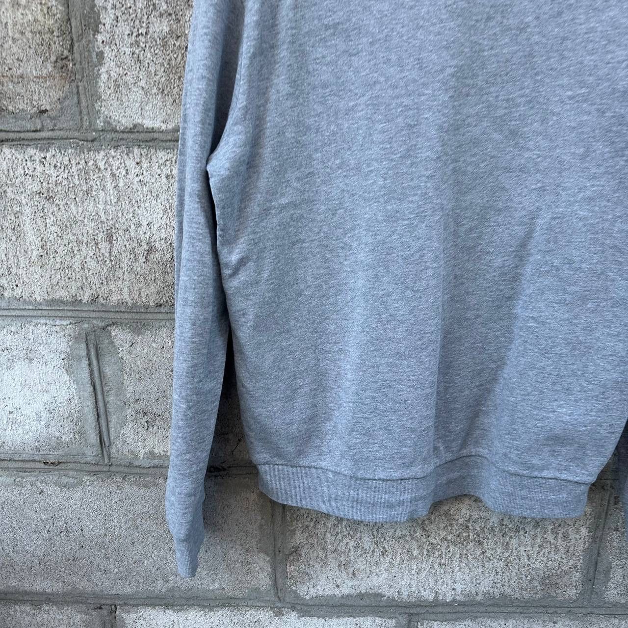 Helly Hansen Vintage Helly Hansen Sweatshirt Big Logo Size M Y2K 00s USA Size US M / EU 48-50 / 2 - 9 Thumbnail