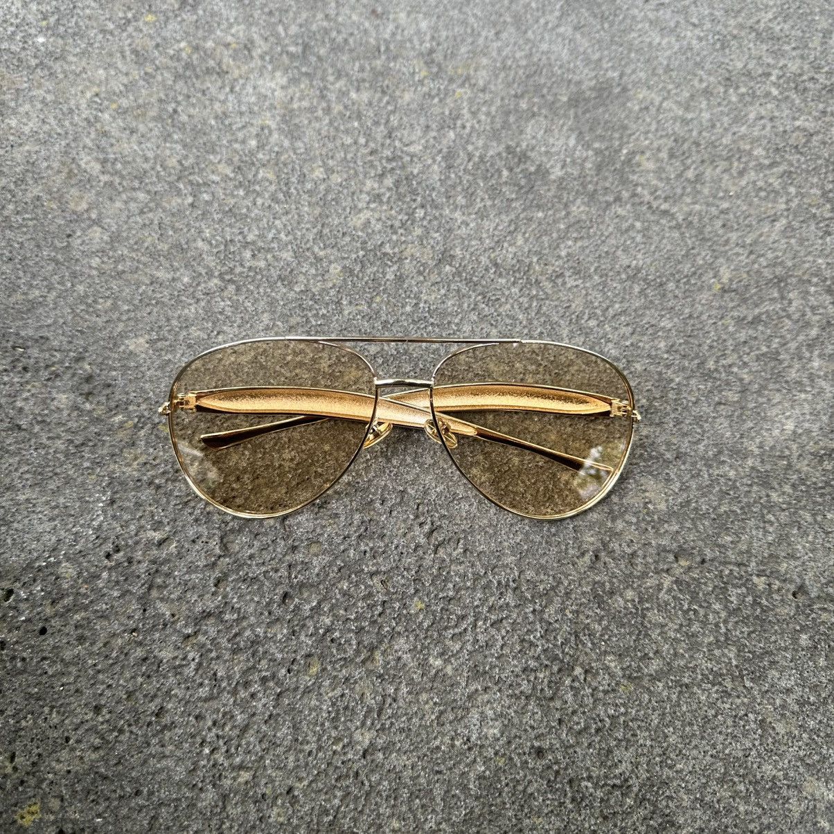 Other RETRO STYLE SUNGLASSES | EYESCREAM SELECTION KLS98137-03 Size ONE SIZE - 1 Thumbnail