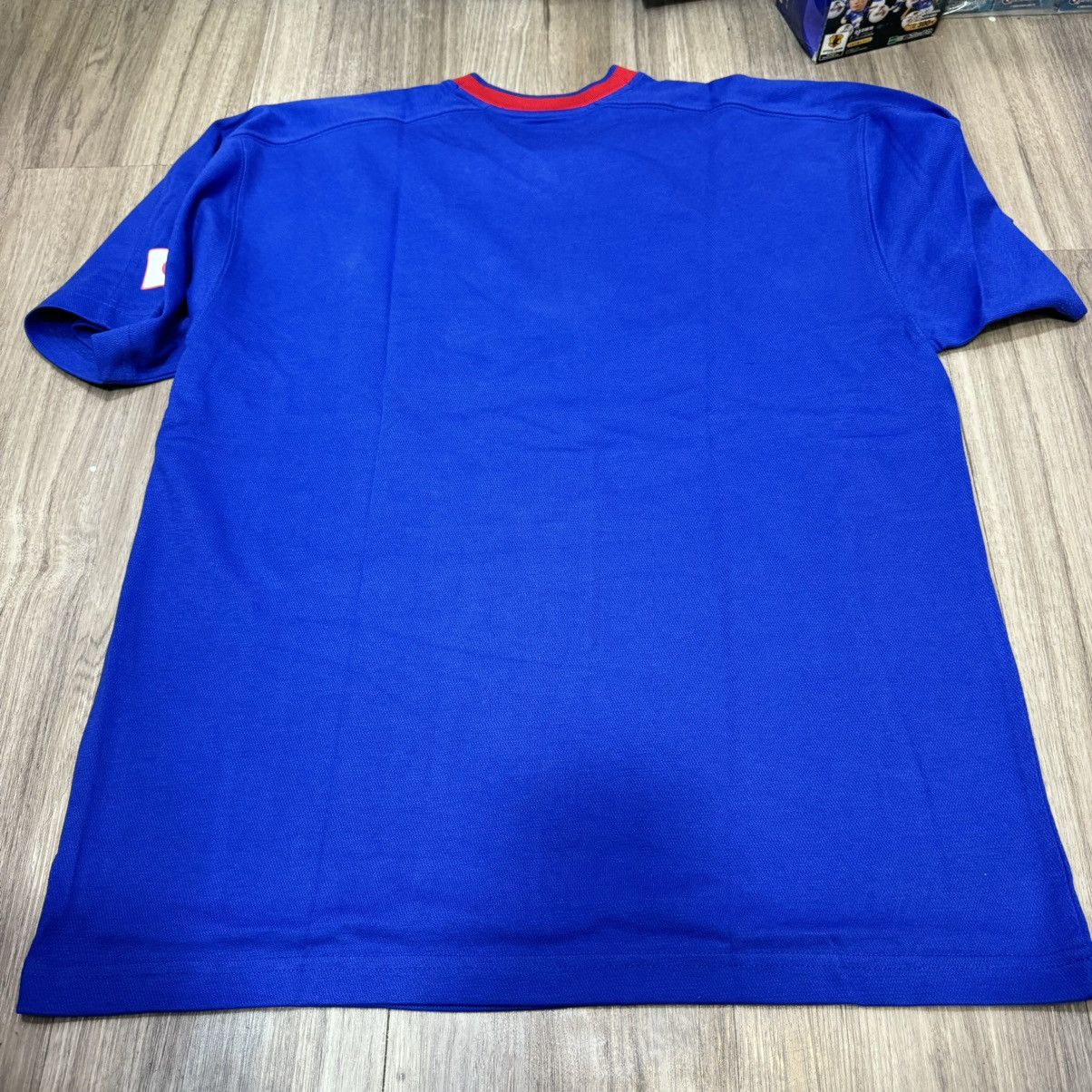 Adidas × Japanese Brand Japan 2000 soccer Olympic Game Tee Size US L / EU 52-54 / 3 - 2 Thumbnail