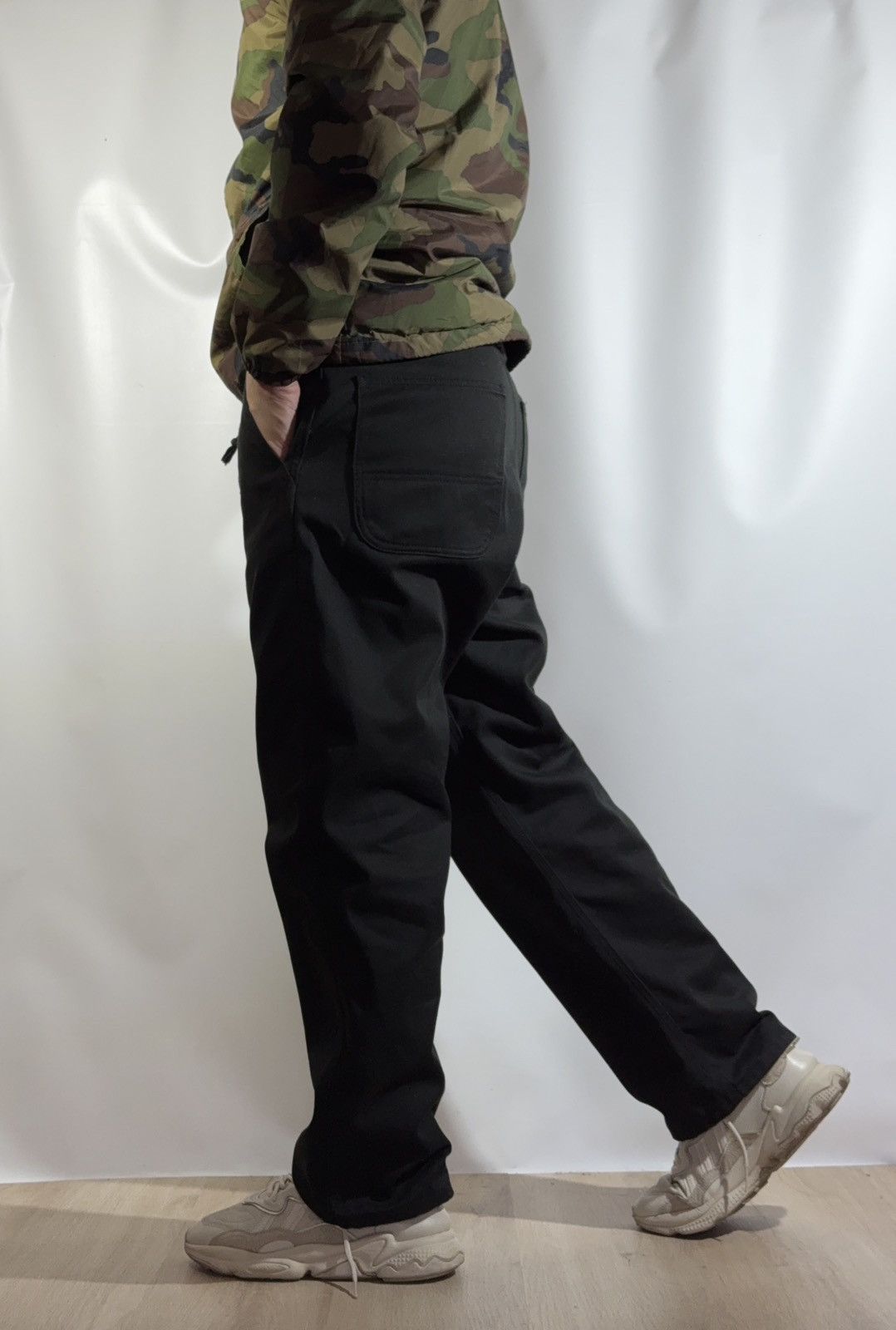 Carhartt cargo pants Carhartt WIP Wide Panel size M Size US 32 / EU 48 - 3 Thumbnail