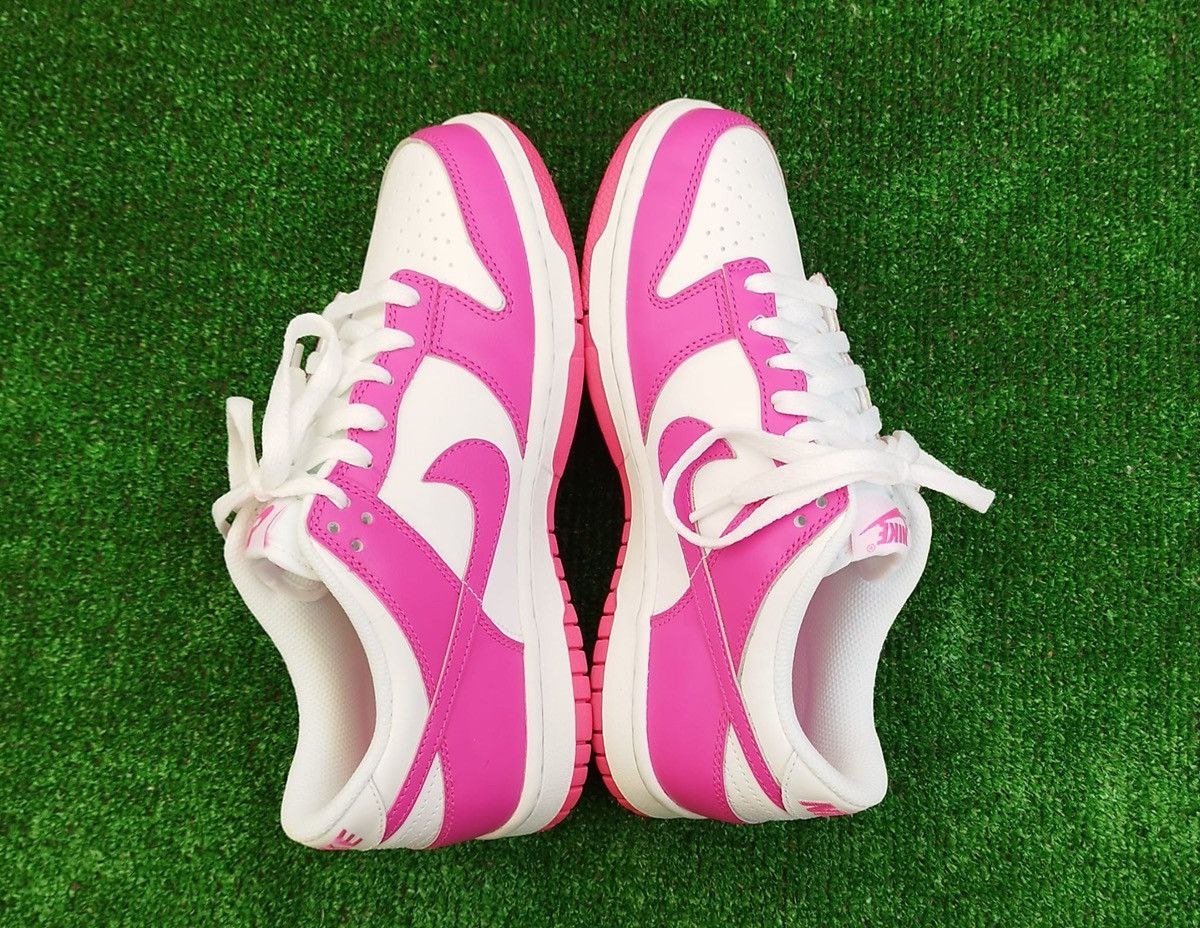 Nike Shoes Nike Dunk Low Size US 7 / IT 37 - 4 Thumbnail