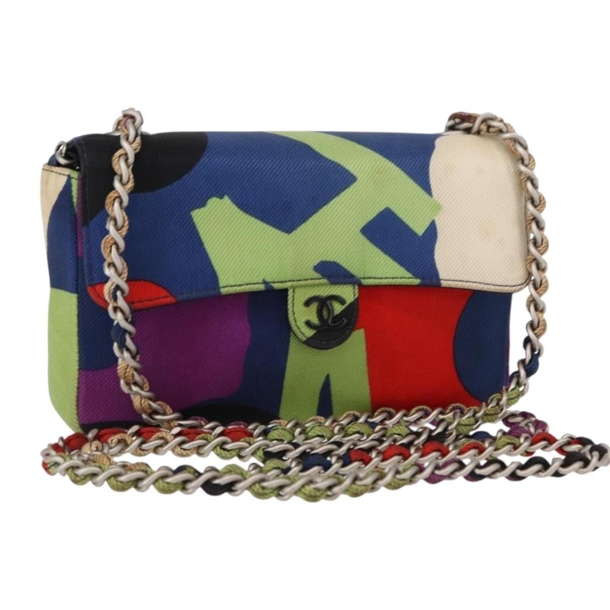 Chanel Chanel Chain Shoulder Bag Size ONE SIZE - 1 Thumbnail