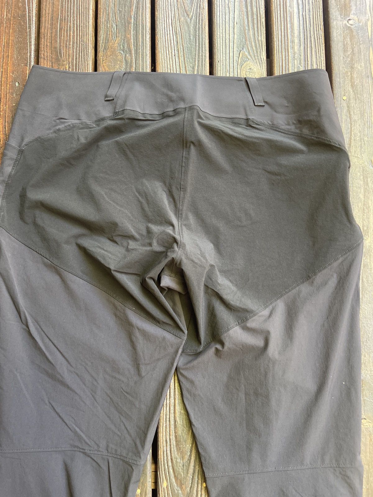 The North Face North Face Technical Pant XL Size US 38 / EU 54 - 4 Thumbnail