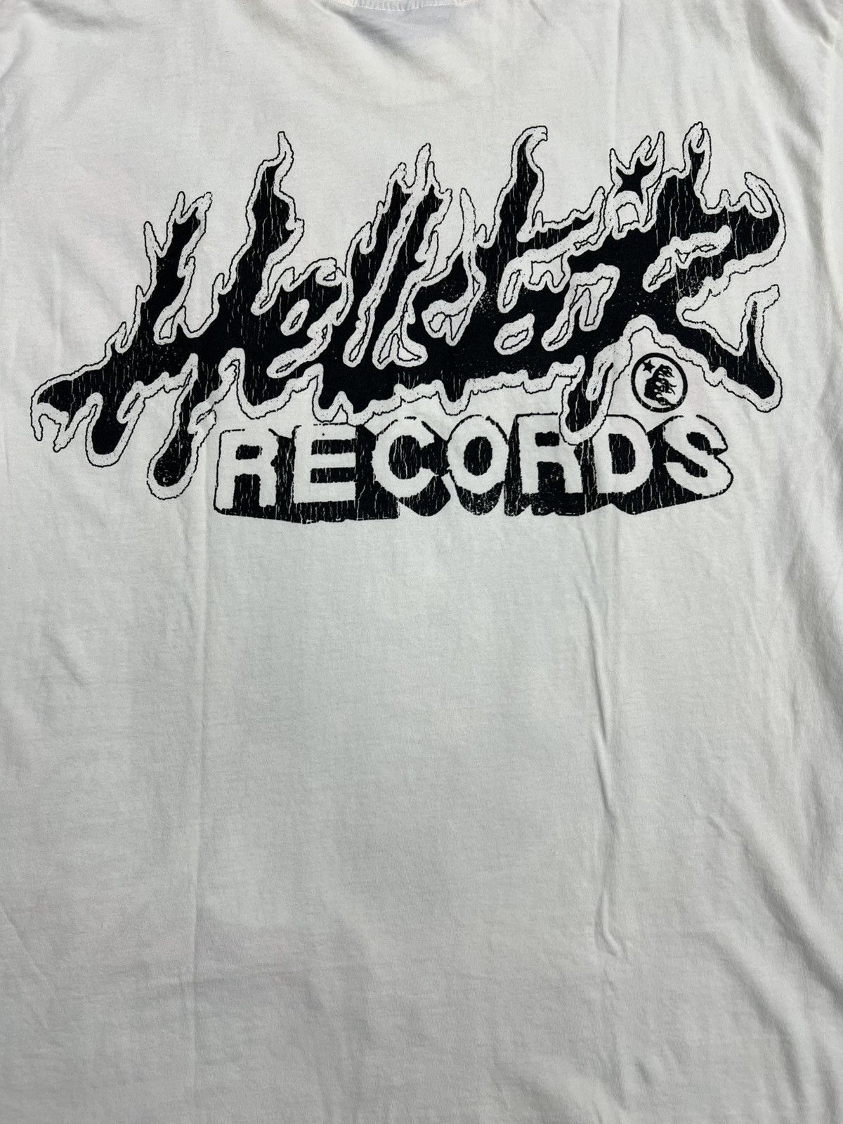 HELLSTAR Hellstar Heaven Sounds Like T-Shirt Size US M / EU 48-50 / 2 - 6 Thumbnail