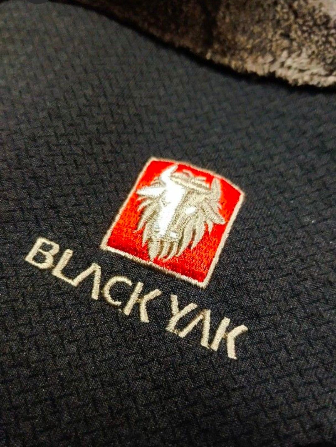 BLACKYAK BLACK YAK EXTREME PEAK HALF ZIPPER Size US M / EU 48-50 / 2 - 6 Thumbnail