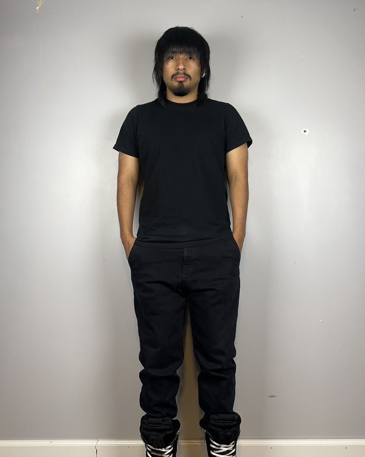 Edwin Edwin Universe Denim Size US 30 / EU 46 - 8 Thumbnail