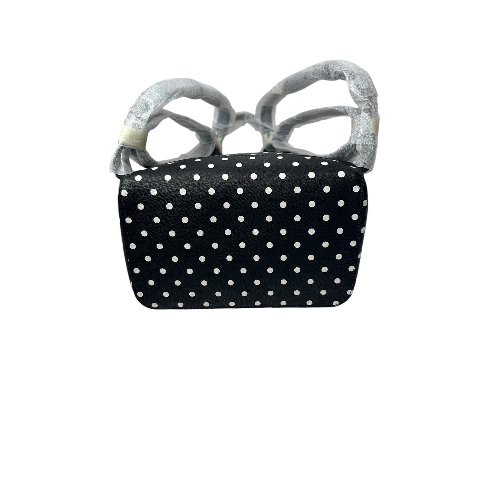 Kate Spade Kate Spade Disney Minnie Mouse Backpack Black Size ONE SIZE - 3 Thumbnail