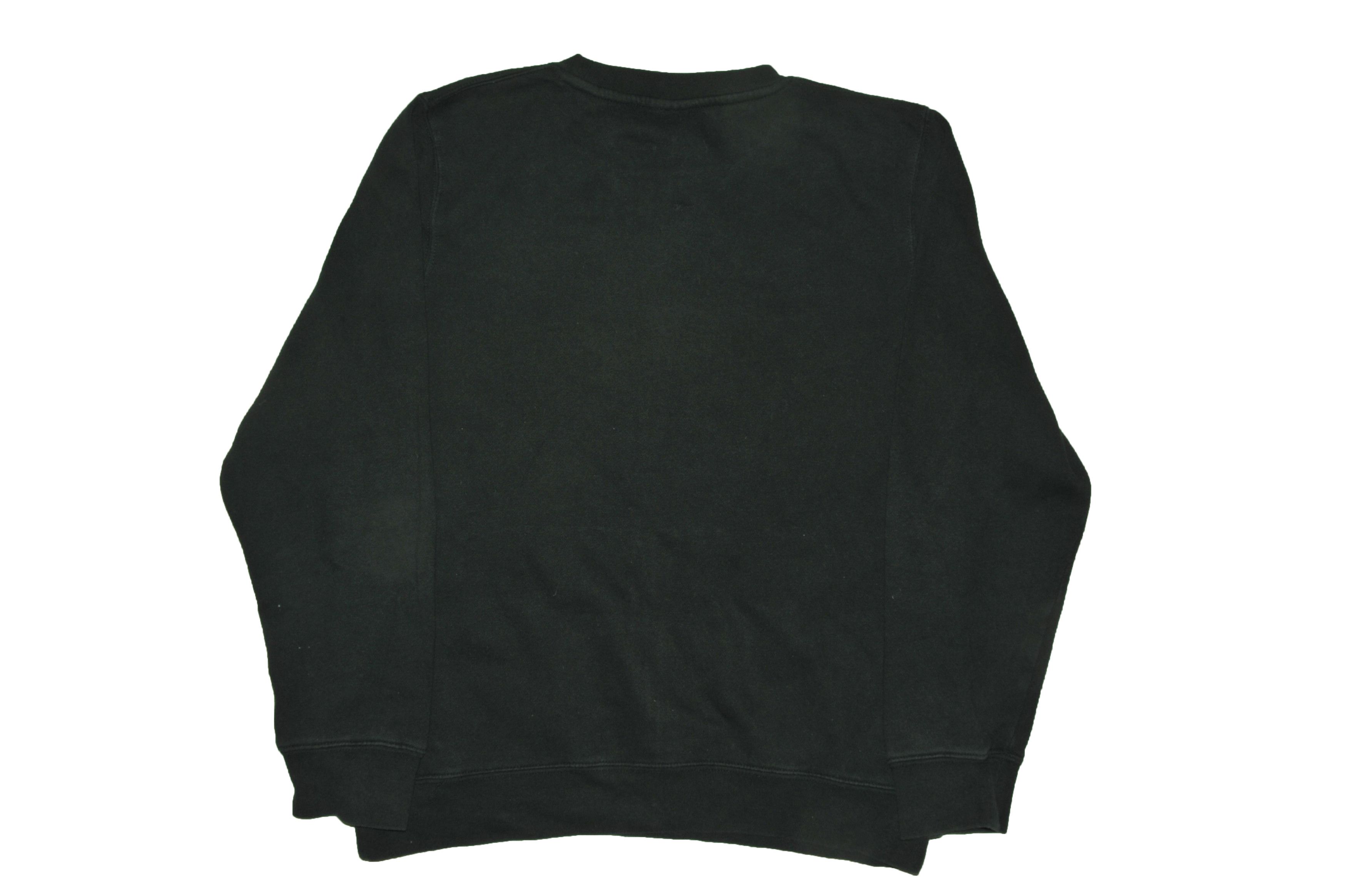 Stussy Vintage Stussy Sweatshirt Size US S / EU 44-46 / 1 - 2 Thumbnail