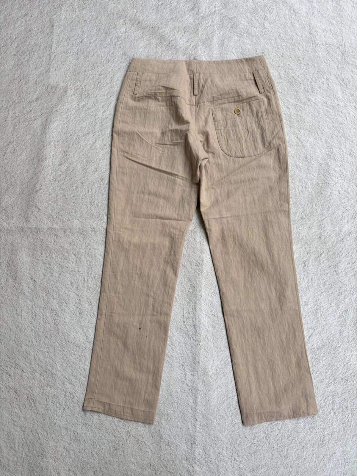 Marni Marni casual longpants Size US 30 / EU 46 - 4 Thumbnail