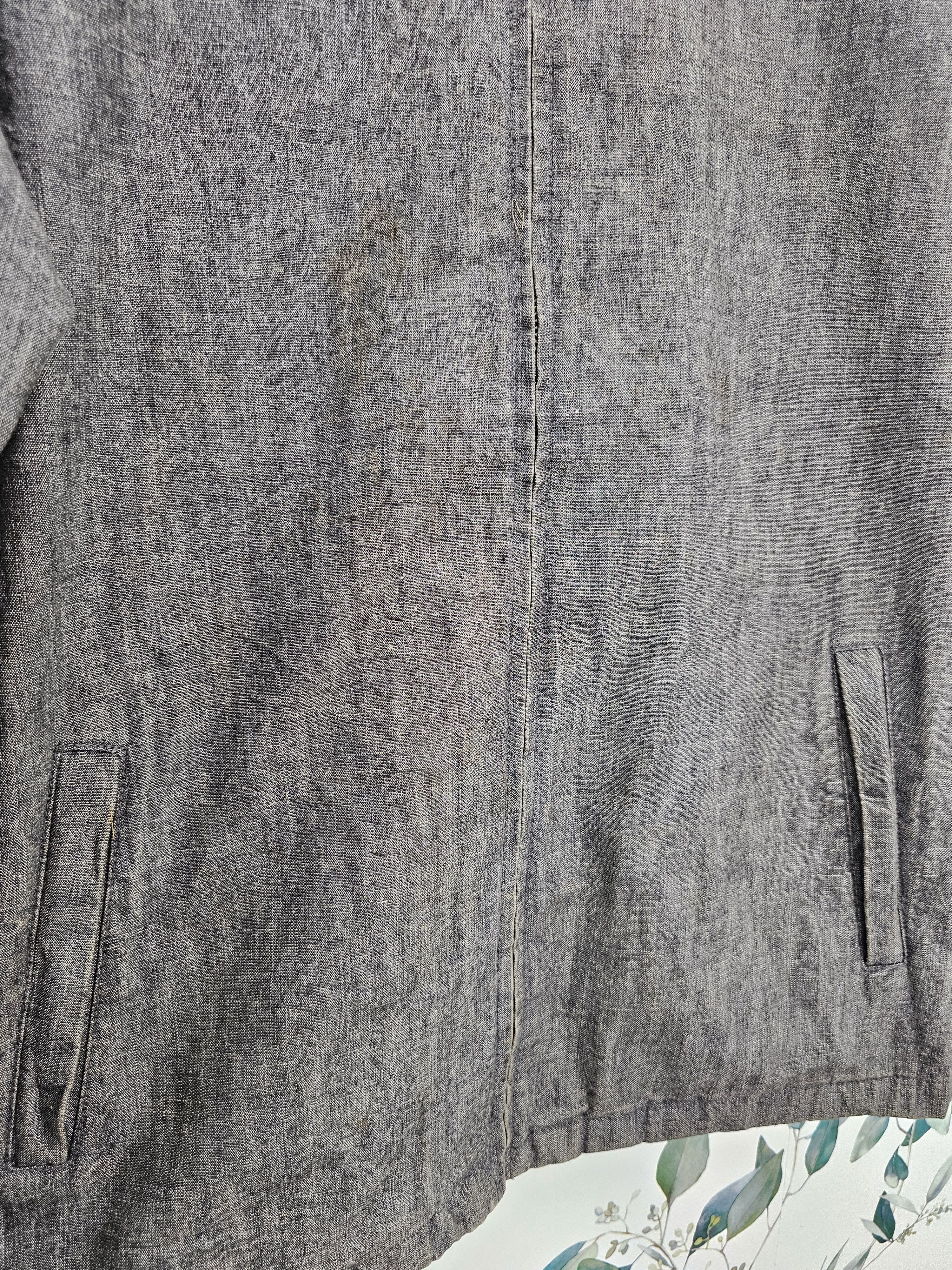 Beams Japan Japanese Brand BEAMS Casual Military Style Jacket J0110 Size US M / EU 48-50 / 2 - 7 Thumbnail