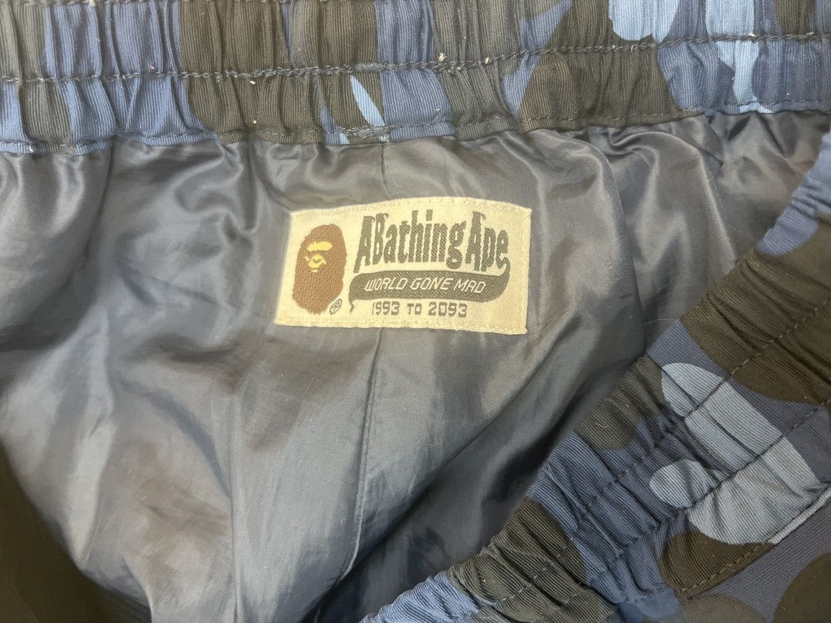 Bape Bape USA Track Pant Size US 32 / EU 48 - 2 Thumbnail