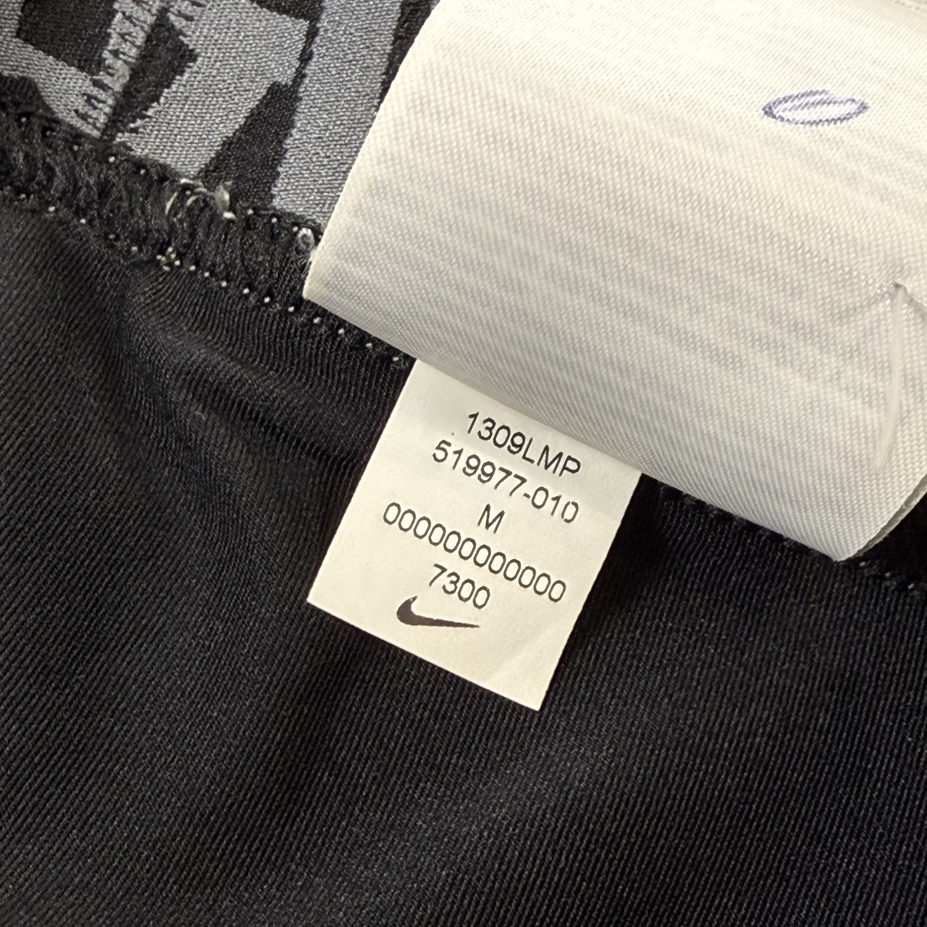 Nike Nike Pro Combat Compression Shorts Size US 32 / EU 48 - 9 Thumbnail