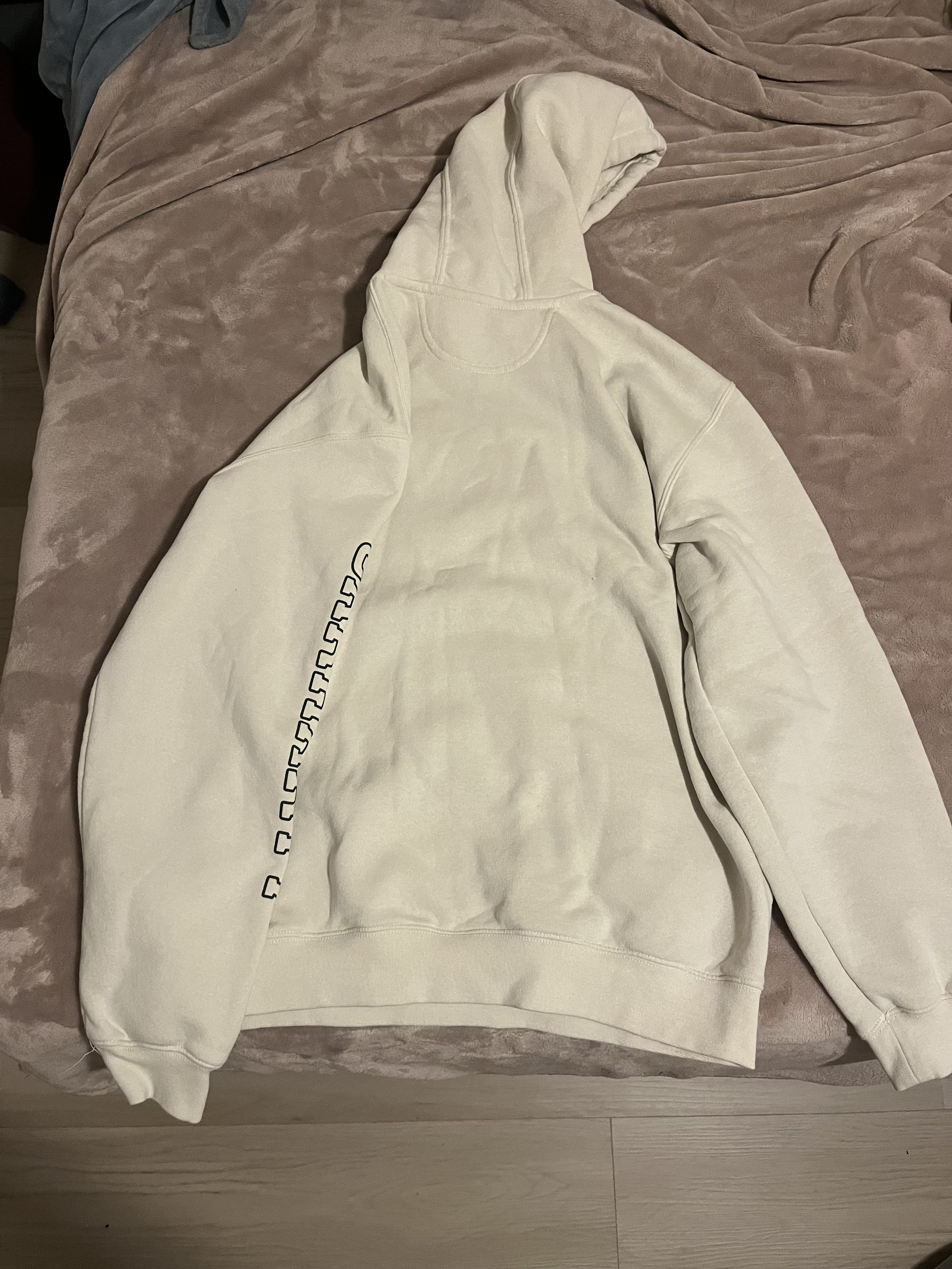 Carhartt Carhartt Loose Fit Hoodie Size US L / EU 52-54 / 3 - 4 Thumbnail