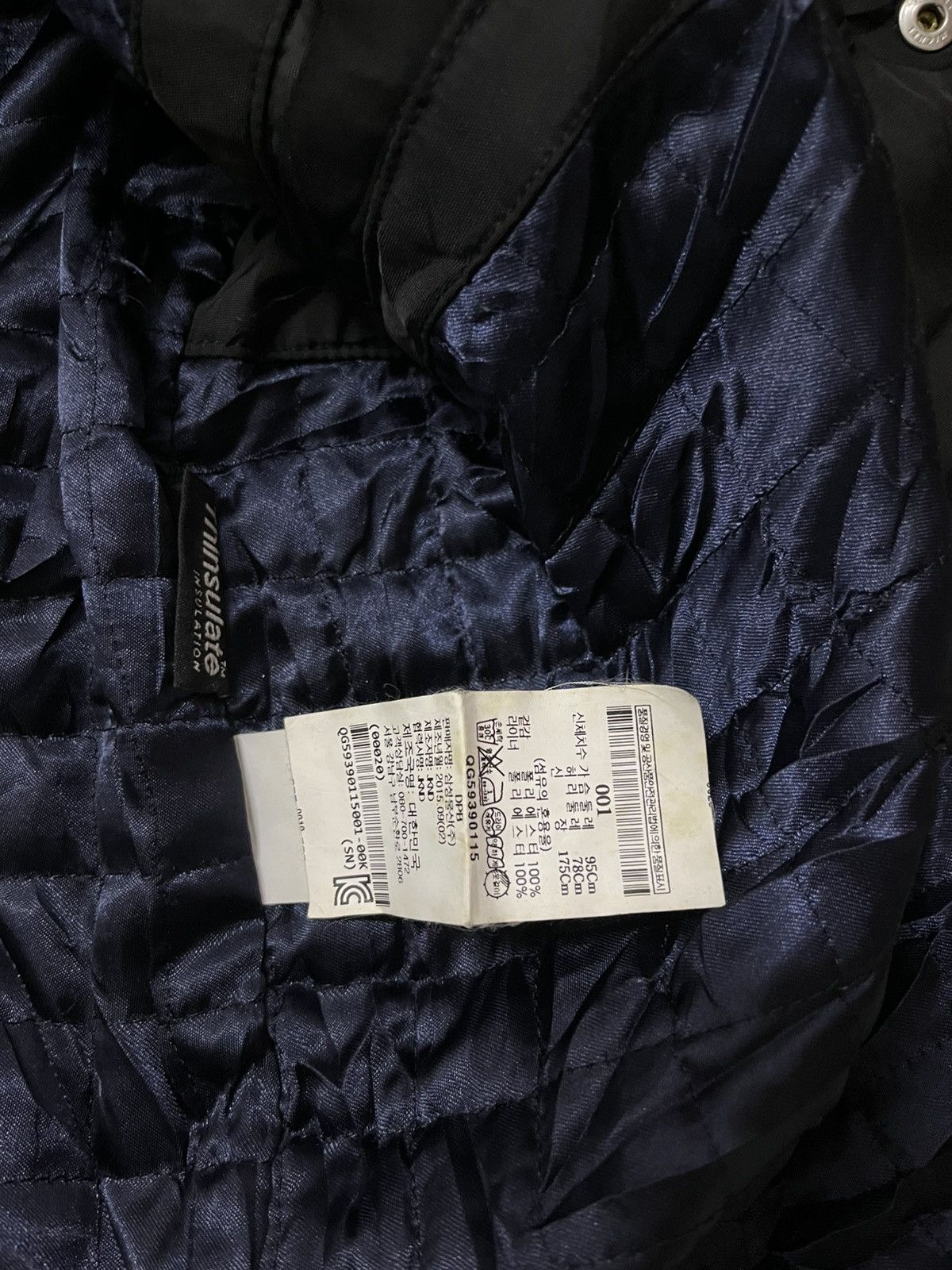 thisisneverthat RARE thisisneverthat x BEAKER "Six Waves" Varsity Jacket Size US S / EU 44-46 / 1 - 11 Thumbnail