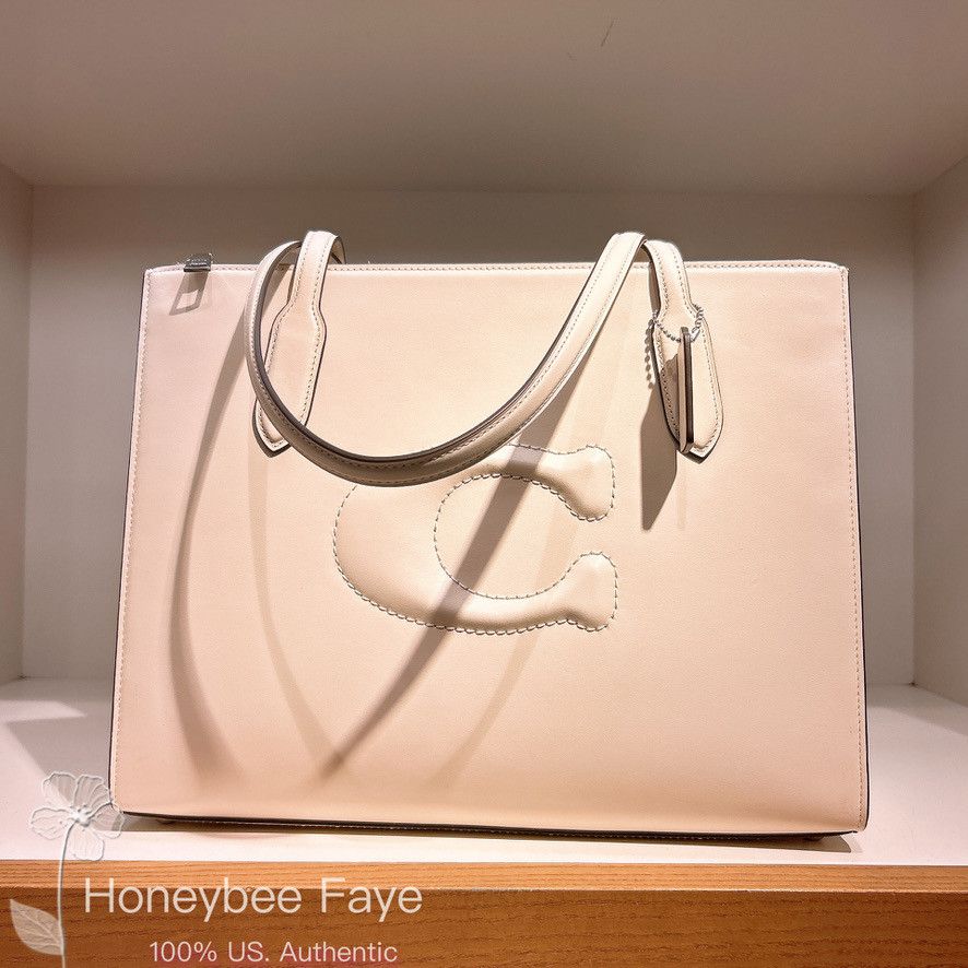 Nina Tote Bag CR096