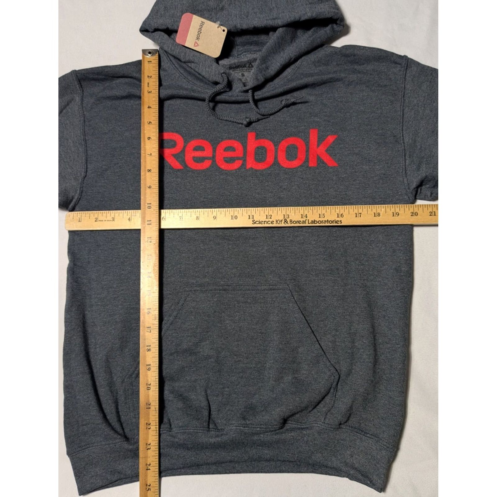 Reebok VINTAGE? No. Size US S / EU 44-46 / 1 - 7 Thumbnail