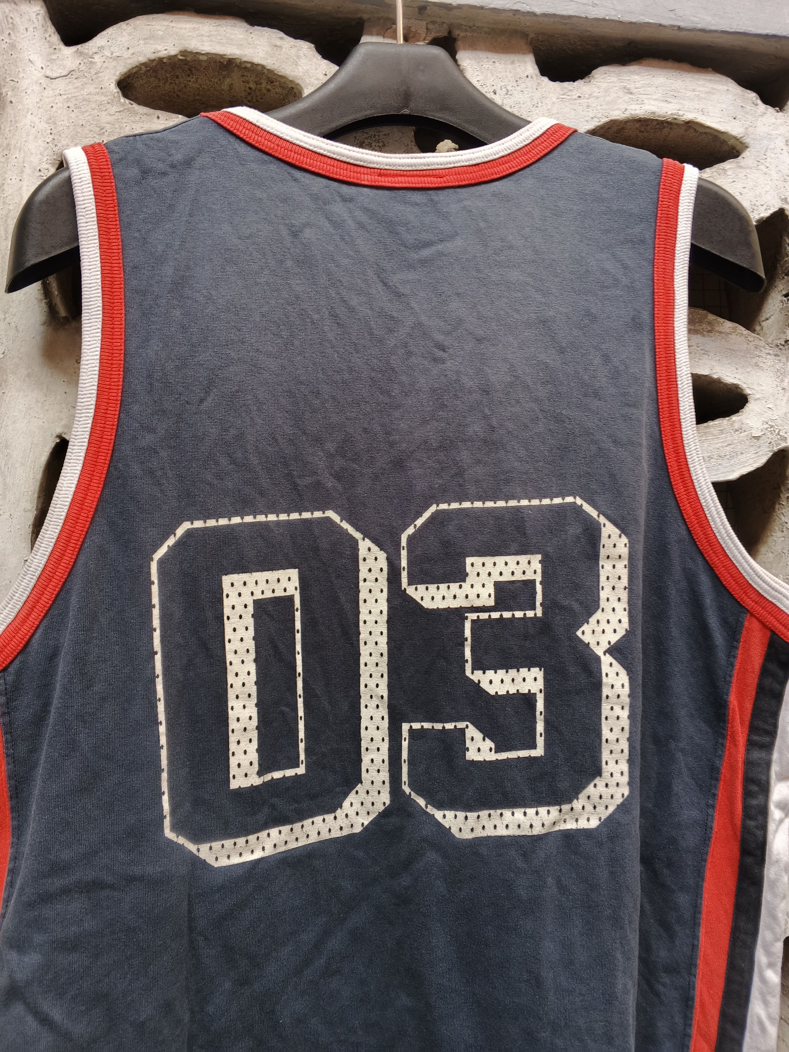 Black Label Black Label Varsity 03 Size US L / EU 52-54 / 3 - 8 Thumbnail