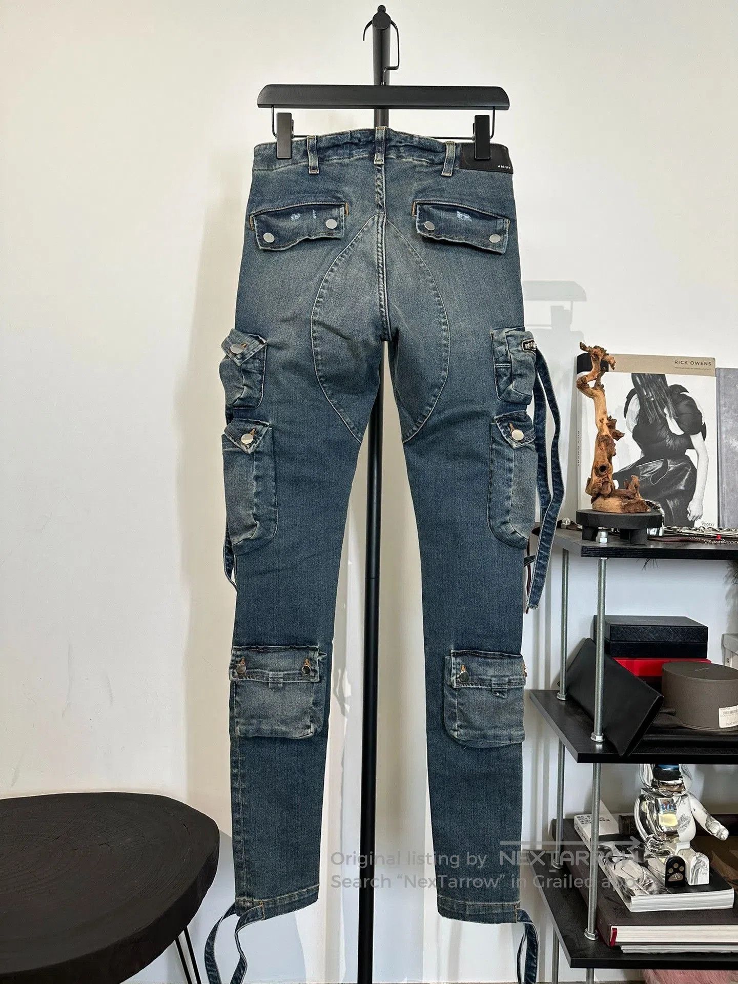 Amiri Amiri Multi. Size US 29 - 2 Thumbnail