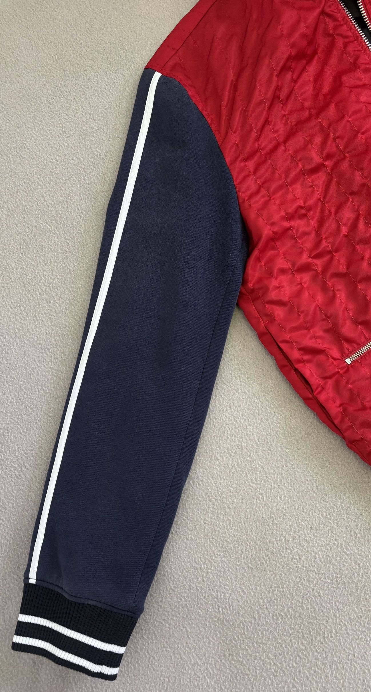 Kenzo Kenzo Bomber Jacket Large Size US L / EU 52-54 / 3 - 10 Thumbnail