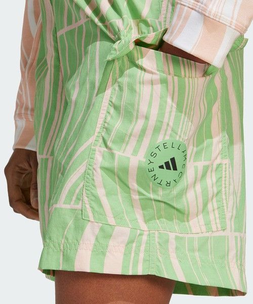 Adidas × Stella McCartney ADIDAS STELLA MCCARTNEY End Plastic Waste Size 27" / US 4 / IT 40 - 7 Thumbnail