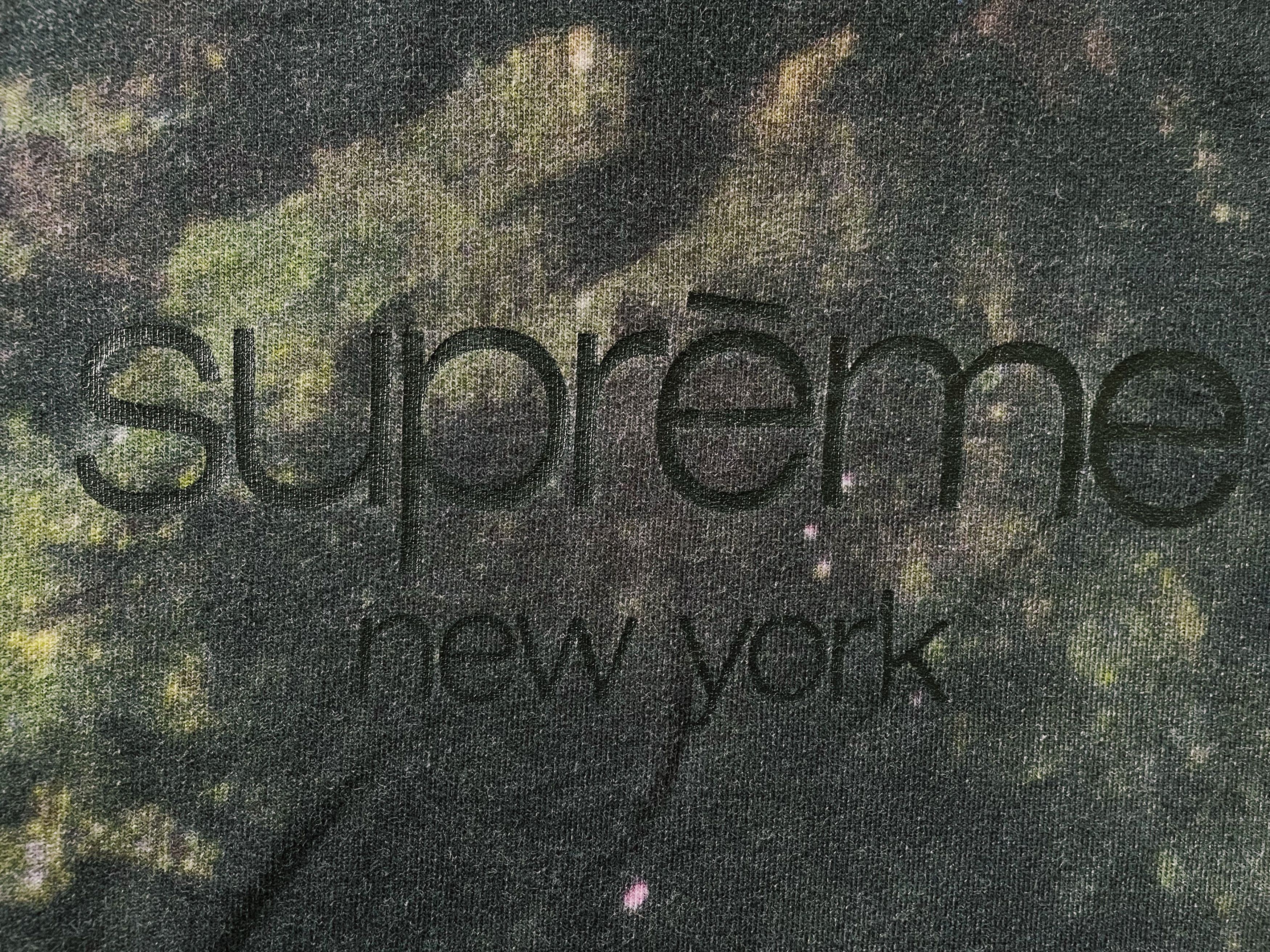 Supreme Supreme "Le Bain" Hooded Sweatshirt Multi Size US M / EU 48-50 / 2 - 3 Thumbnail