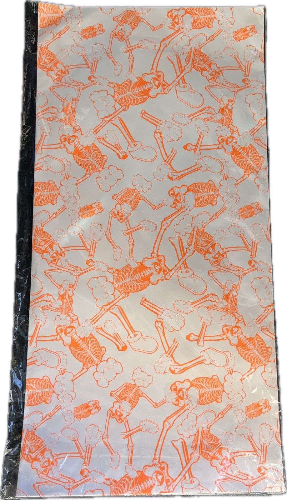 Kaws Kaws ‘21 Hanging Ornament in Orange Size ONE SIZE - 1 Thumbnail