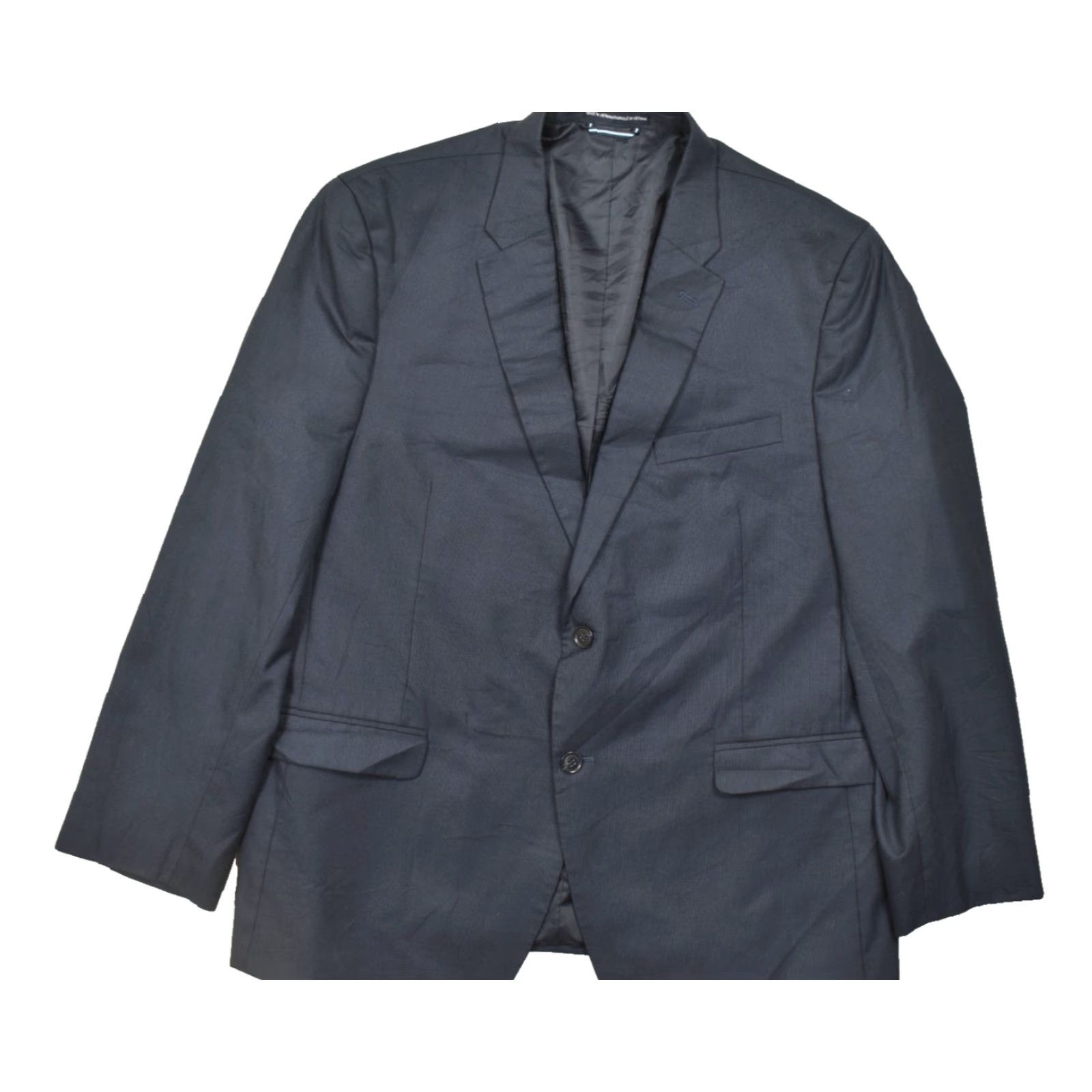 Tommy Hilfiger Tommy Hilfiger Blazer Shirt? Size 44R - 2 Thumbnail