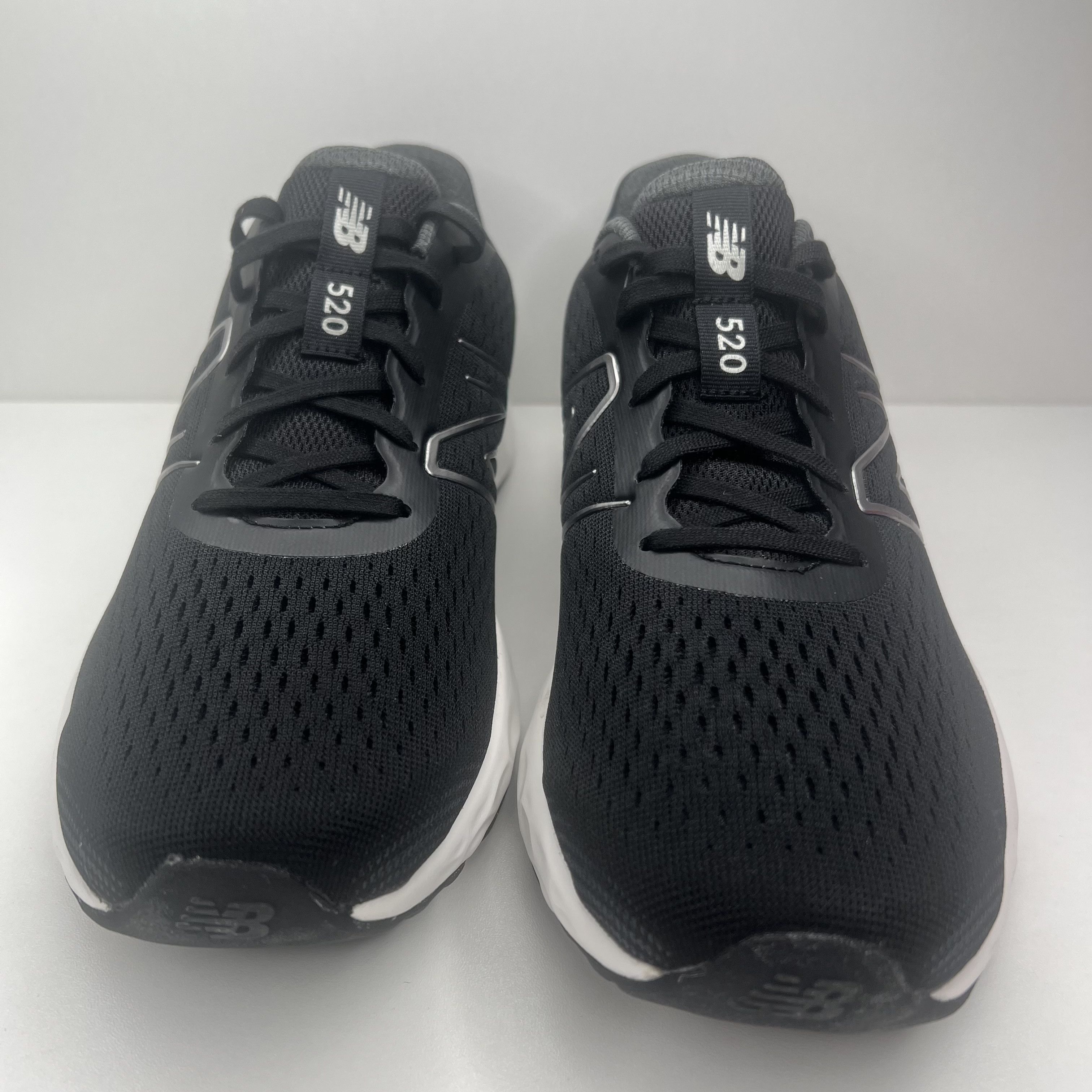 New Balance New Balance 520V8 (D) EU 44,5 Size US 11.5 / EU 44-45 - 4 Thumbnail