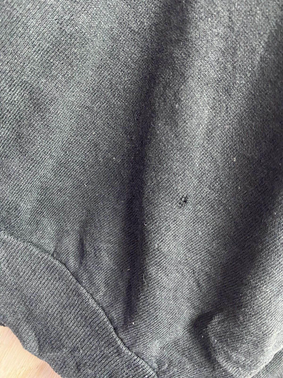 Vintage vintage Georgia crewneck sweatshirt. Size US XL / EU 56 / 4 - 4 Thumbnail