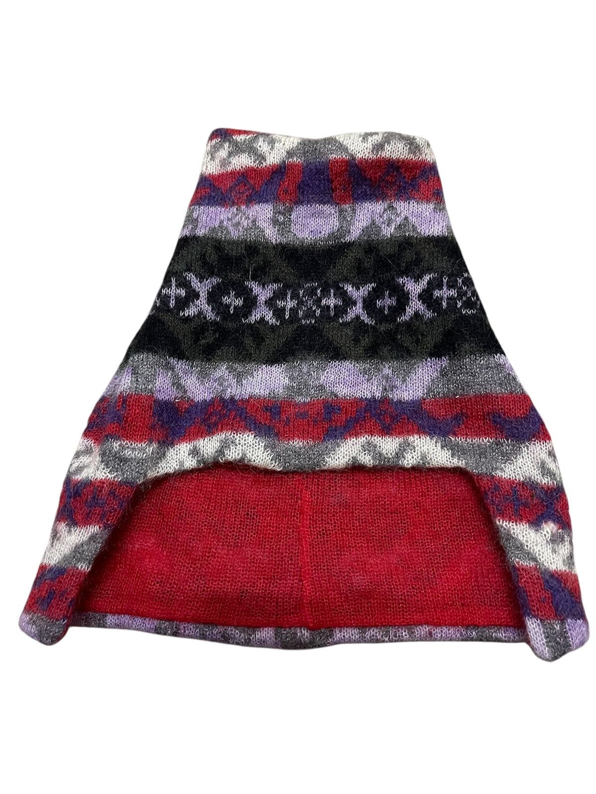 Vivienne Westwood VIvienne Westwood Knit Toque Boketto Size ONE SIZE - 4 Thumbnail