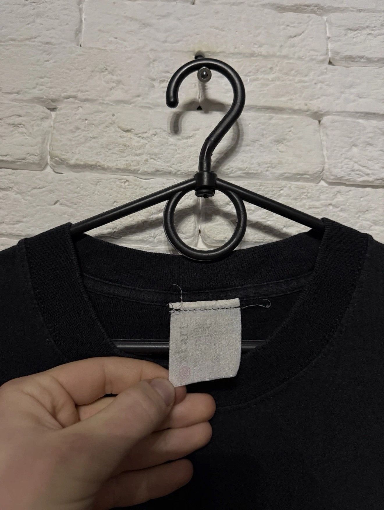 Other Vintage Rare Art Tee 2001 Pablo Picasso "Succession Picasso" Size US XL / EU 56 / 4 - 6 Thumbnail