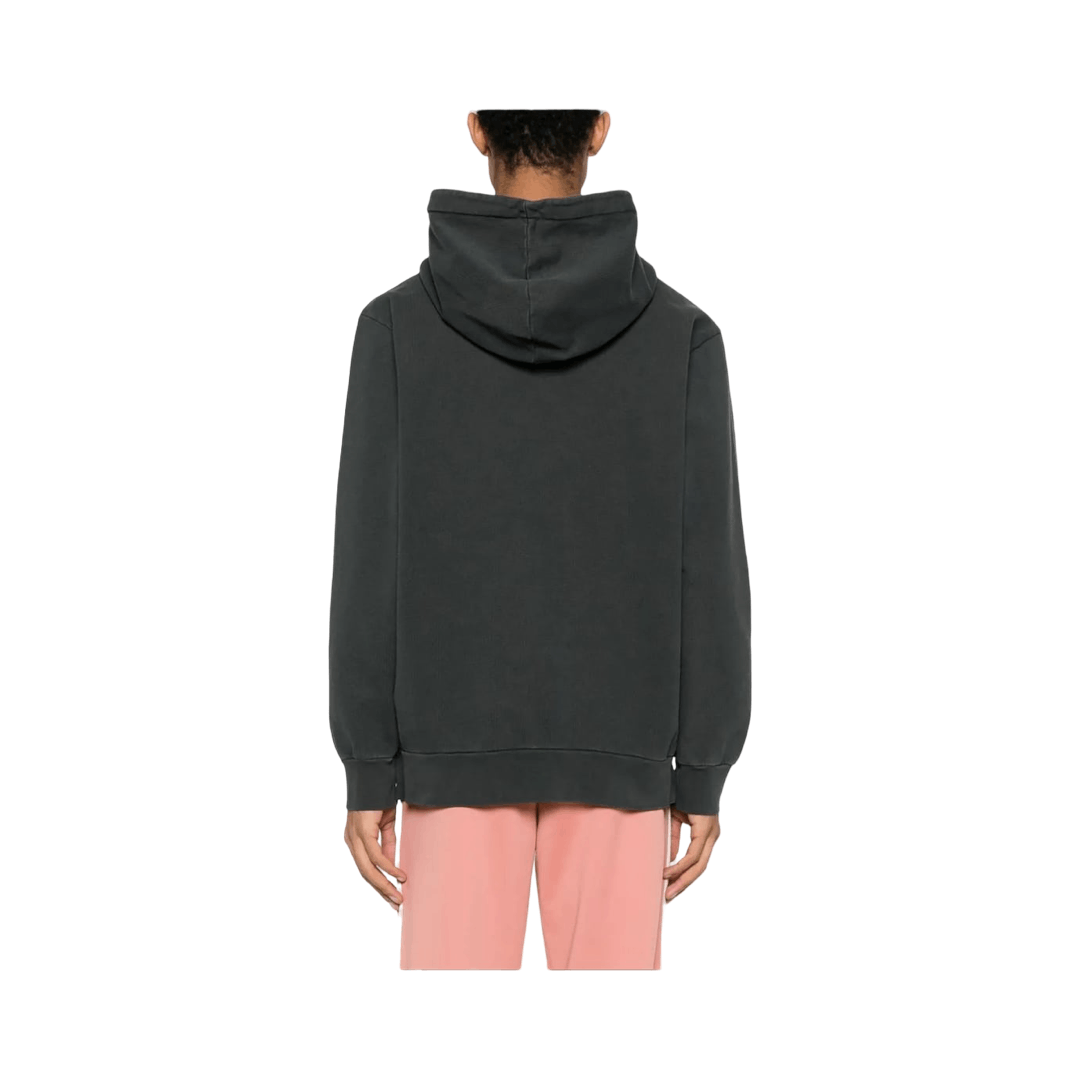 Palm Angels Palm Angels City washed-effect Hoodie Men Size US S / EU 44-46 / 1 - 5 Thumbnail