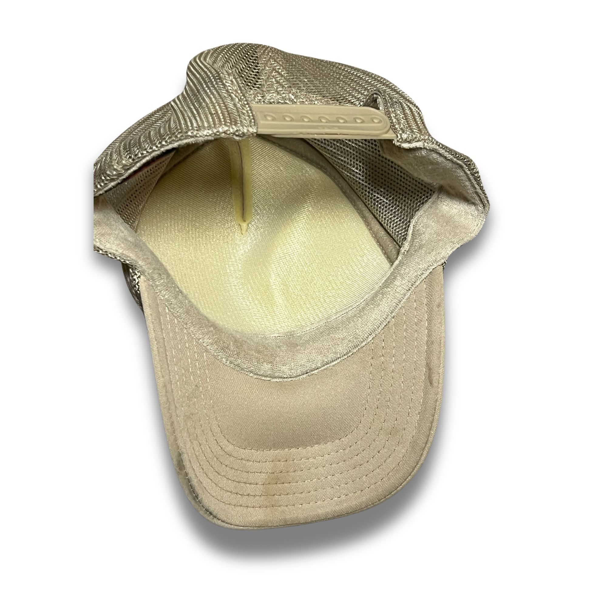 Otto Otto "Surfs Up" American Surf Academy La Jolla Trucker Hat B Size ONE SIZE - 3 Thumbnail