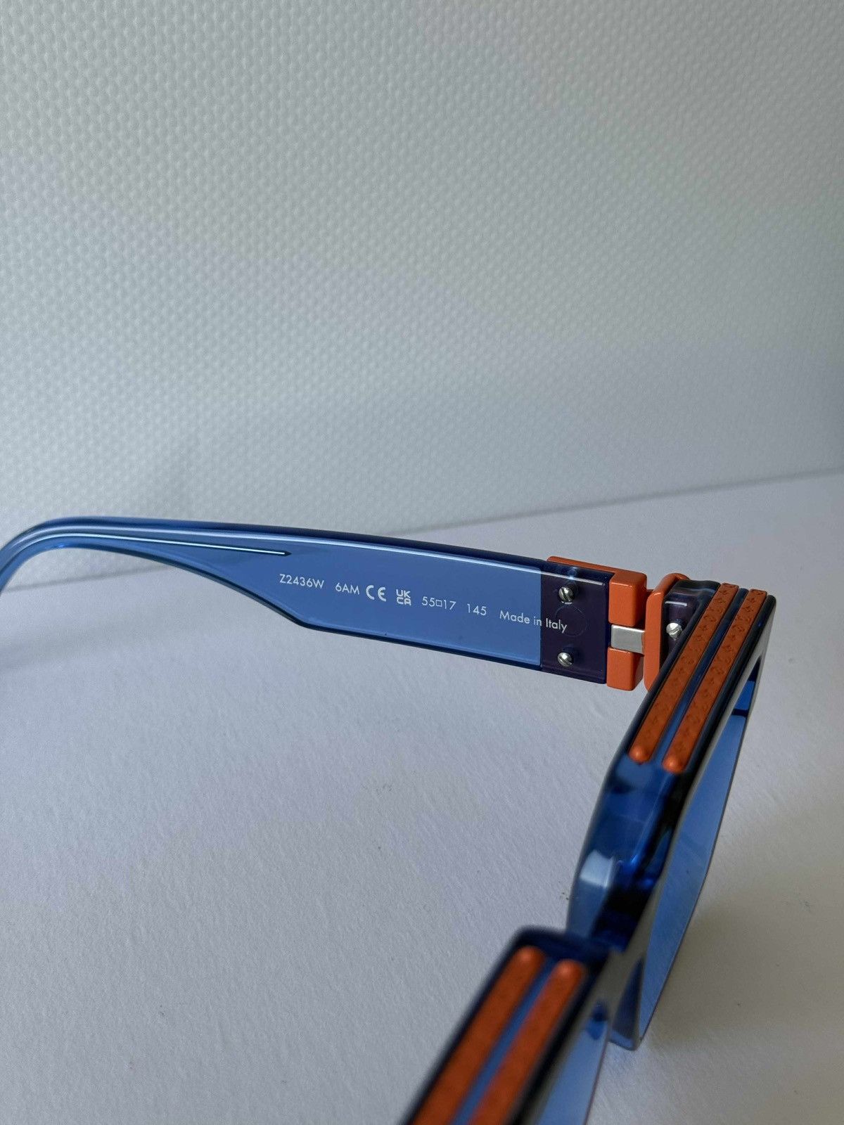 Louis Vuitton Louis Vuitton Millionaire Sunglasses NEW Size ONE SIZE - 2 Thumbnail
