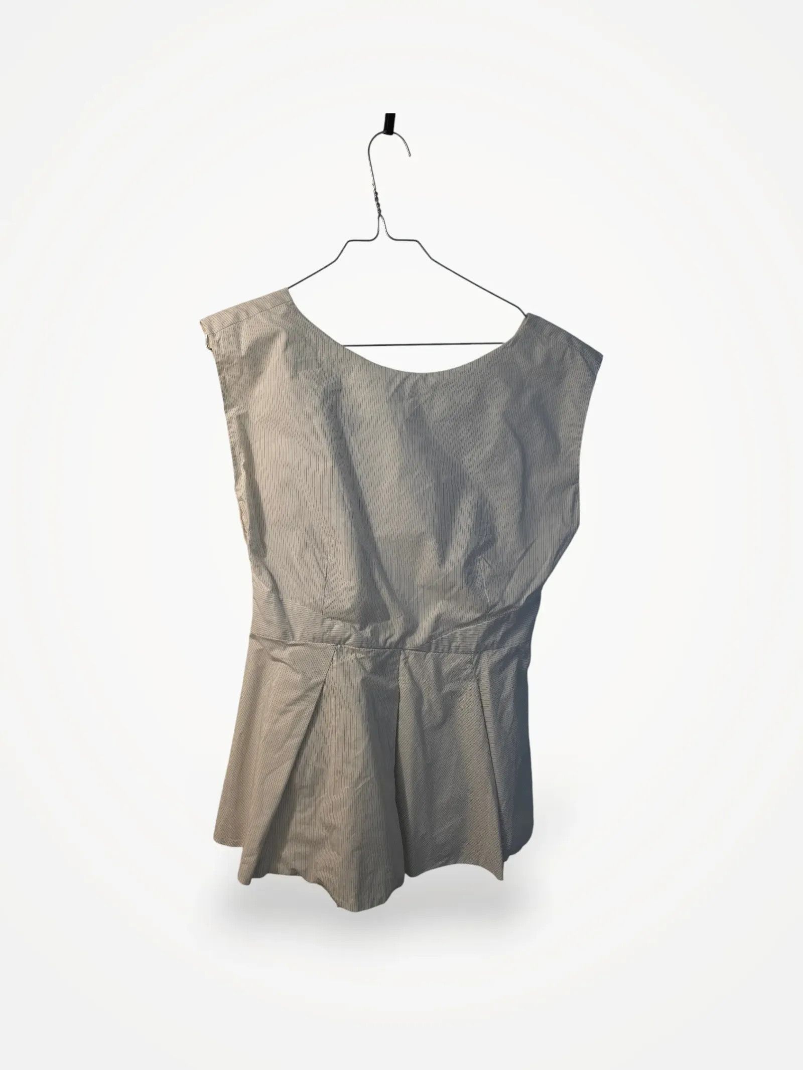 Armani Emporio armani Blouse Size M / US 6-8 / IT 42-44 - 1 Thumbnail