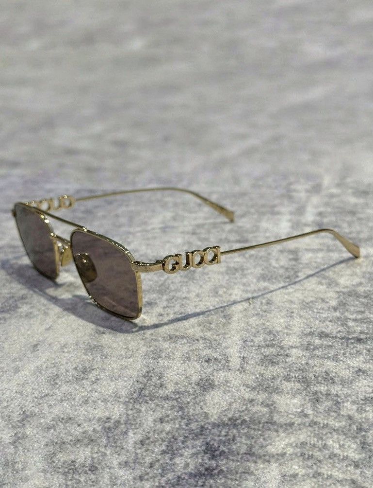 Gucci GUCCI GG1804S 003 Sunglasses Size ONE SIZE - 1 Thumbnail
