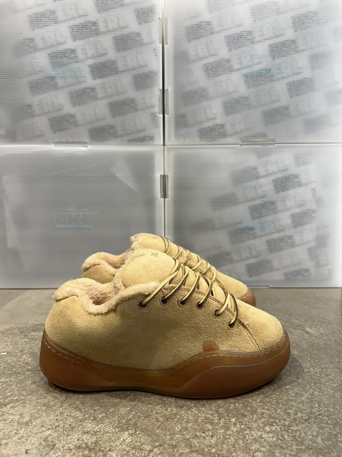 ERL Vamp Skate Shoes｜Y2K・ギャル・スケーター系 ERL Vamp Skate Shoes｜Y2K・ギャル・スケーター系